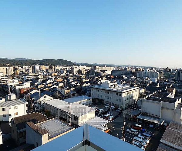 プリオーレ京都駅前 901｜京都府京都市南区西九条院町(賃貸マンション1DK・9階・30.33㎡)の写真 その15