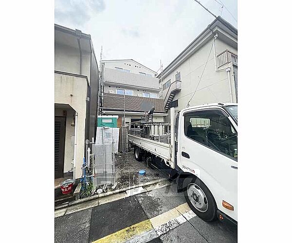 （仮称）本町9丁目マンション 103｜京都府京都市東山区本町9丁目(賃貸アパート1K・1階・22.10㎡)の写真 その8