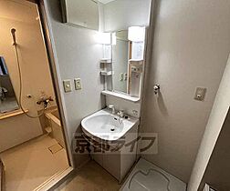 ＰＡＲＫ　ＨＩＬＬＳ　ＯＹＡＫＥ　ＶＩＬＬＡ　3 204-A ｜ 京都府京都市山科区大宅御所田町（賃貸マンション1LDK・2階・36.60㎡） その9