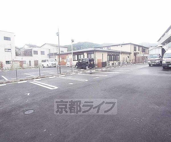 京都府京都市右京区嵯峨天龍寺椎野町(賃貸アパート2LDK・2階・62.37㎡)の写真 その12