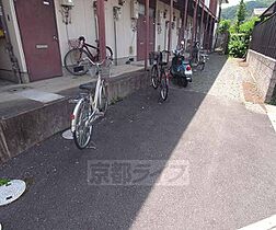 京都府京都市右京区嵯峨釈迦堂大門町（賃貸アパート1K・2階・16.87㎡） その17