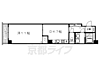 AMI四条烏丸7階11.0万円