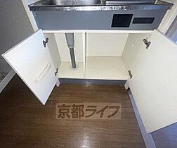 京都府京都市伏見区竹田内畑町（賃貸マンション1K・2階・23.80㎡） その21