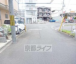 要ハイツ 2-C ｜ 京都府京都市左京区田中大久保町（賃貸マンション1K・2階・16.00㎡） その27