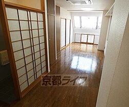 彩花亭ビル 5F ｜ 京都府京都市中京区亀屋町（賃貸マンション1LDK・5階・44.00㎡） その4