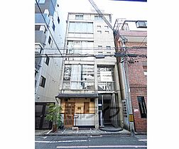 彩花亭ビル 5F ｜ 京都府京都市中京区亀屋町（賃貸マンション1LDK・5階・44.00㎡） その1