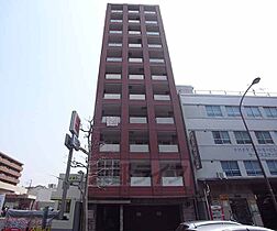 京都府京都市右京区西院高田町（賃貸マンション1K・7階・21.21㎡） その3