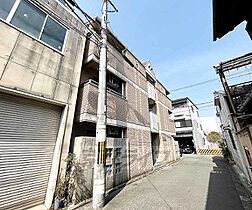 京都府京都市中京区壬生下溝町（賃貸マンション1K・1階・22.00㎡） その17