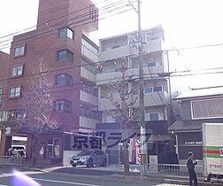 京都府京都市右京区太秦北路町（賃貸マンション1DK・5階・26.37㎡） その3