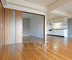 京都府京都市北区衣笠東御所ノ内町（賃貸マンション2LDK・2階・67.80㎡） その3