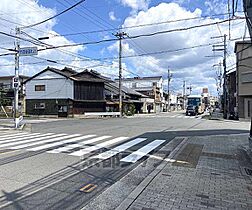 京都府京都市南区東九条中札辻町（賃貸マンション1K・3階・26.22㎡） その6