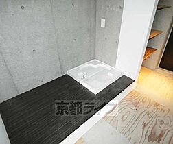 京都府京都市伏見区深草キトロ町（賃貸マンション1R・4階・16.54㎡） その22