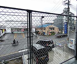 京都府京都市伏見区深草キトロ町（賃貸マンション1R・4階・16.54㎡） その29