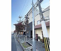 京都府京都市下京区西七条南月読町（賃貸マンション1K・2階・17.24㎡） その3