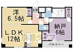 京都駅 12.6万円