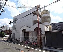 センチュリーコーポ 402 ｜ 京都府京都市左京区田中大久保町（賃貸マンション1R・4階・18.00㎡） その1