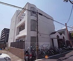 センチュリーコーポ 402 ｜ 京都府京都市左京区田中大久保町（賃貸マンション1R・4階・18.00㎡） その3