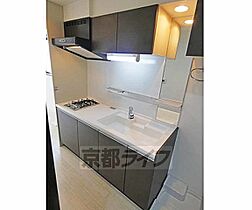 京都府京都市南区九条町（賃貸マンション1K・2階・21.37㎡） その5