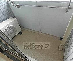 京都府京都市南区九条町（賃貸マンション1K・2階・21.37㎡） その10