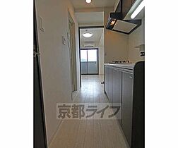 京都府京都市南区九条町（賃貸マンション1K・2階・21.37㎡） その14