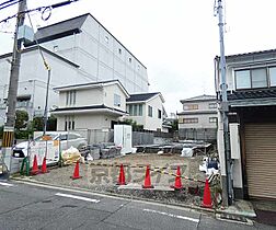 京都府京都市伏見区両替町9丁目（賃貸アパート1LDK・1階・42.20㎡） その1