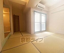 京都府京都市右京区西院南高田町（賃貸マンション1K・8階・23.00㎡） その4