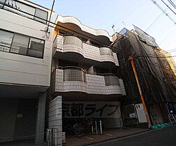 京都府京都市下京区天使突抜4丁目（東中筋通六条上ル）（賃貸マンション1DK・3階・24.00㎡） その3