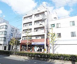 ドミトリーアルバ 25 ｜ 京都府京都市左京区田中下柳町（賃貸マンション1K・2階・17.00㎡） その1