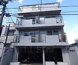 京都府京都市右京区西京極北大入町（賃貸マンション1K・1階・14.58㎡） その3