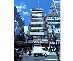 Ｕ　ｒｅｓｉｄｅｎｃｅ京都三条 602 ｜ 京都府京都市中京区中島町（賃貸マンション3LDK・6階・76.47㎡） その1