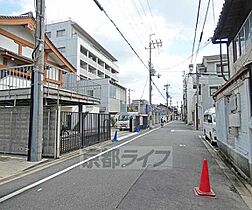 京都府京都市上京区五番町（賃貸マンション1K・3階・21.91㎡） その8