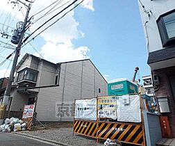 京都府京都市上京区小山町（賃貸マンション1K・2階・24.30㎡） その3