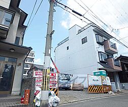 京都府京都市上京区小山町（賃貸マンション1K・2階・24.30㎡） その4