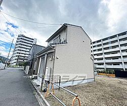 京都府京都市下京区小稲荷町（賃貸一戸建2LDK・--・67.62㎡） その3