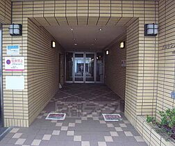 京都府京都市中京区壬生御所ノ内町（賃貸マンション1K・1階・27.90㎡） その22