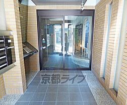 京都府京都市上京区三条殿町（賃貸マンション1K・3階・23.65㎡） その23