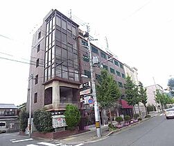 コルザ河村 301 ｜ 京都府京都市左京区松ケ崎井出ケ海道町（賃貸マンション1K・3階・17.50㎡） その1