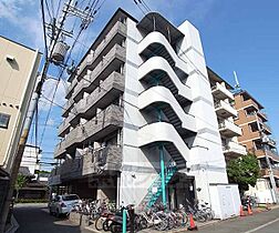 ヴェルメゾン今出川 402 ｜ 京都府京都市左京区田中関田町（賃貸マンション1K・4階・22.18㎡） その1