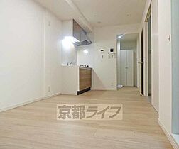 京都府京都市上京区菱屋町（賃貸マンション1LDK・3階・29.91㎡） その3