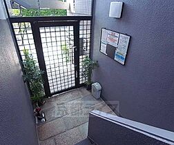 京都府京都市伏見区竹田内畑町（賃貸マンション1K・1階・21.00㎡） その27