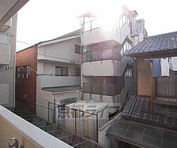 京都府京都市伏見区桃山水野左近東町（賃貸マンション1LDK・3階・29.70㎡） その13