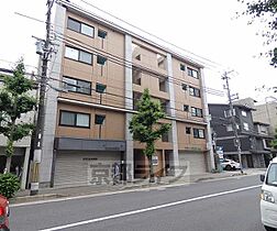 京都府京都市中京区西ノ京職司町（賃貸マンション1LDK・2階・45.60㎡） その3