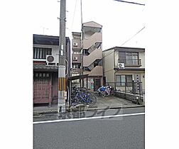 京都府京都市上京区西東町（賃貸マンション1R・2階・20.00㎡） その1