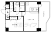 綾小路パレス3階10.0万円