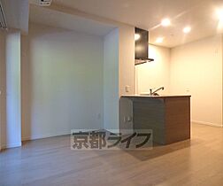 シャーメゾン京都御所西 202 ｜ 京都府京都市上京区梅屋町（賃貸マンション1LDK・2階・48.06㎡） その4