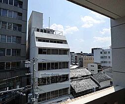 プレサンス京都四条烏丸クロス 402 ｜ 京都府京都市下京区糸屋町（賃貸マンション1K・4階・22.09㎡） その27