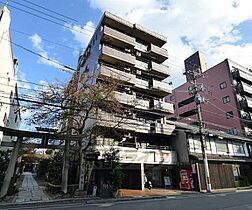 ウイングシティ西洞院 502 ｜ 京都府京都市下京区本柳水町（賃貸マンション2LDK・5階・50.00㎡） その3