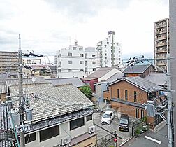 京都府京都市上京区五番町（賃貸マンション1K・2階・22.91㎡） その24