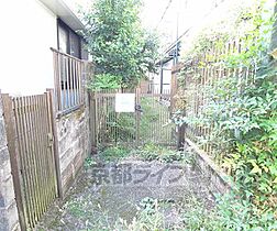 コムデ北白川 102 ｜ 京都府京都市左京区北白川西伊織町（賃貸アパート1R・1階・17.00㎡） その20