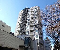 京都府京都市中京区石橋町（賃貸マンション1R・7階・29.32㎡） その1